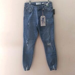RE Generation Ladies Jeans Size 3